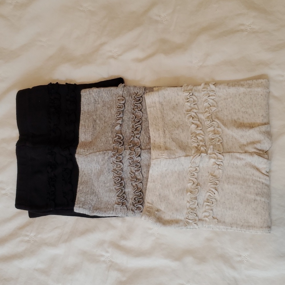 Carter's bottoms